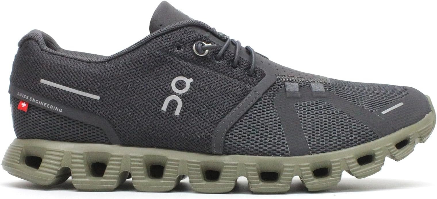 On Men's Cloud 5 Sneaker | Amazon (US)