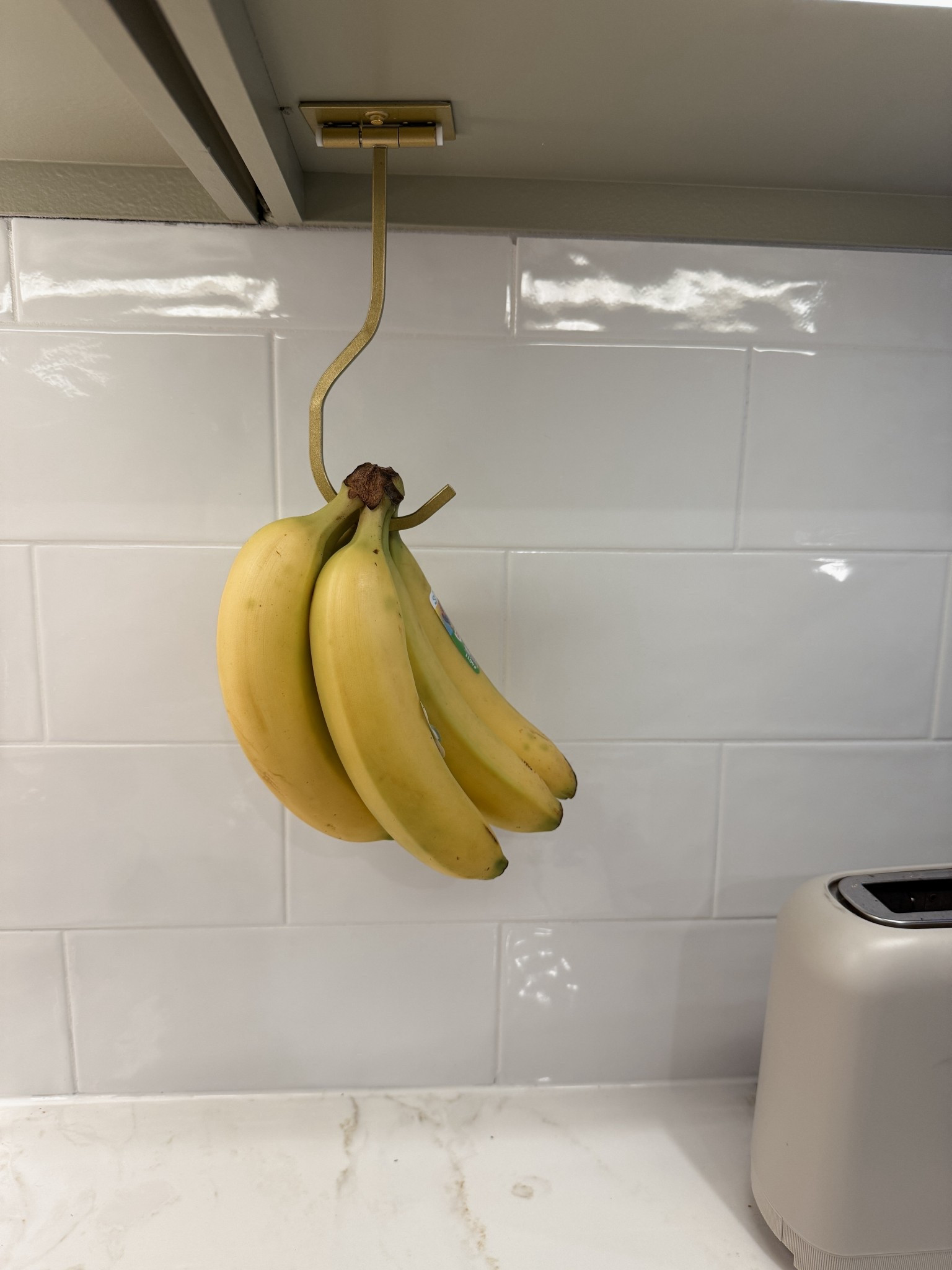 Happy Mail…my banana hook came in 🍌💛✨

#LTKHome #LTKU