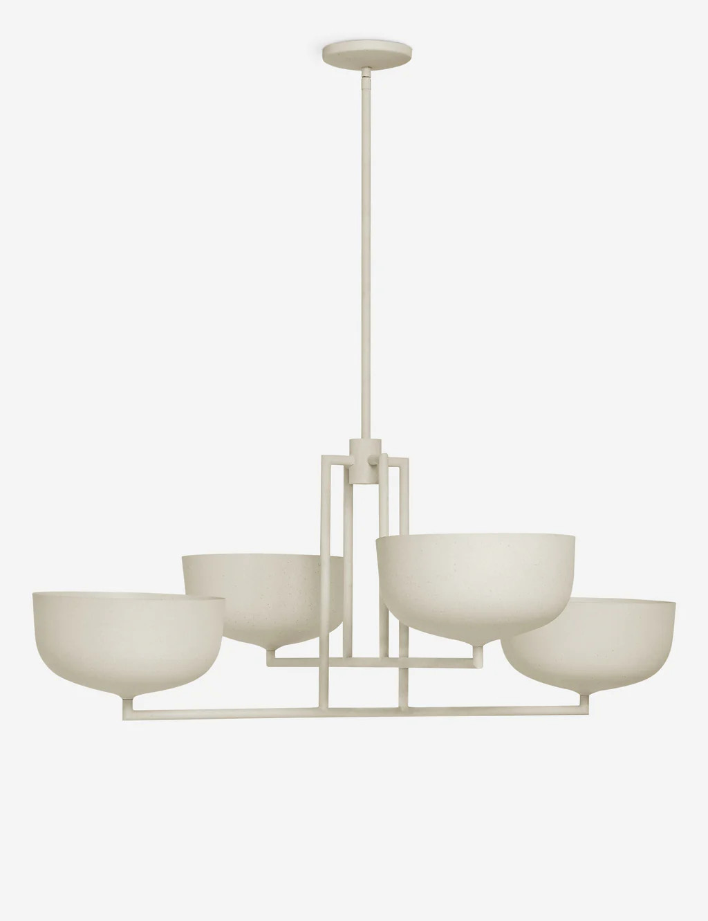 Talley Chandelier | Lulu and Georgia 