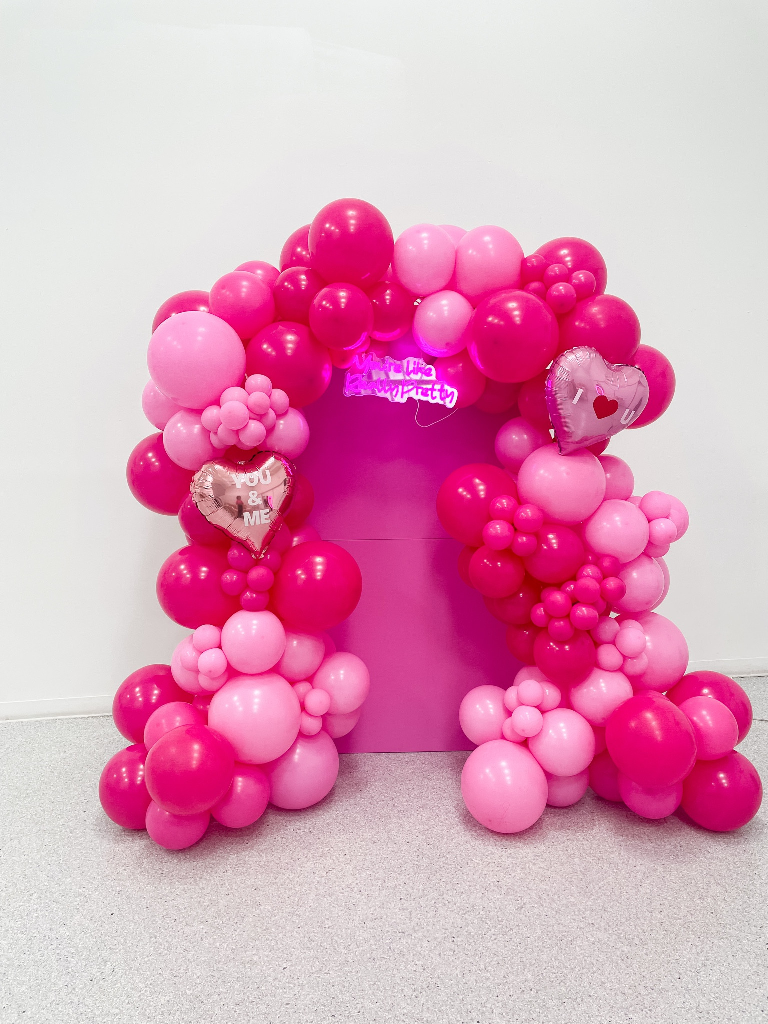 Vday party decor 

#LTKSeasonal #LTKFindsUnder50 #LTKParties