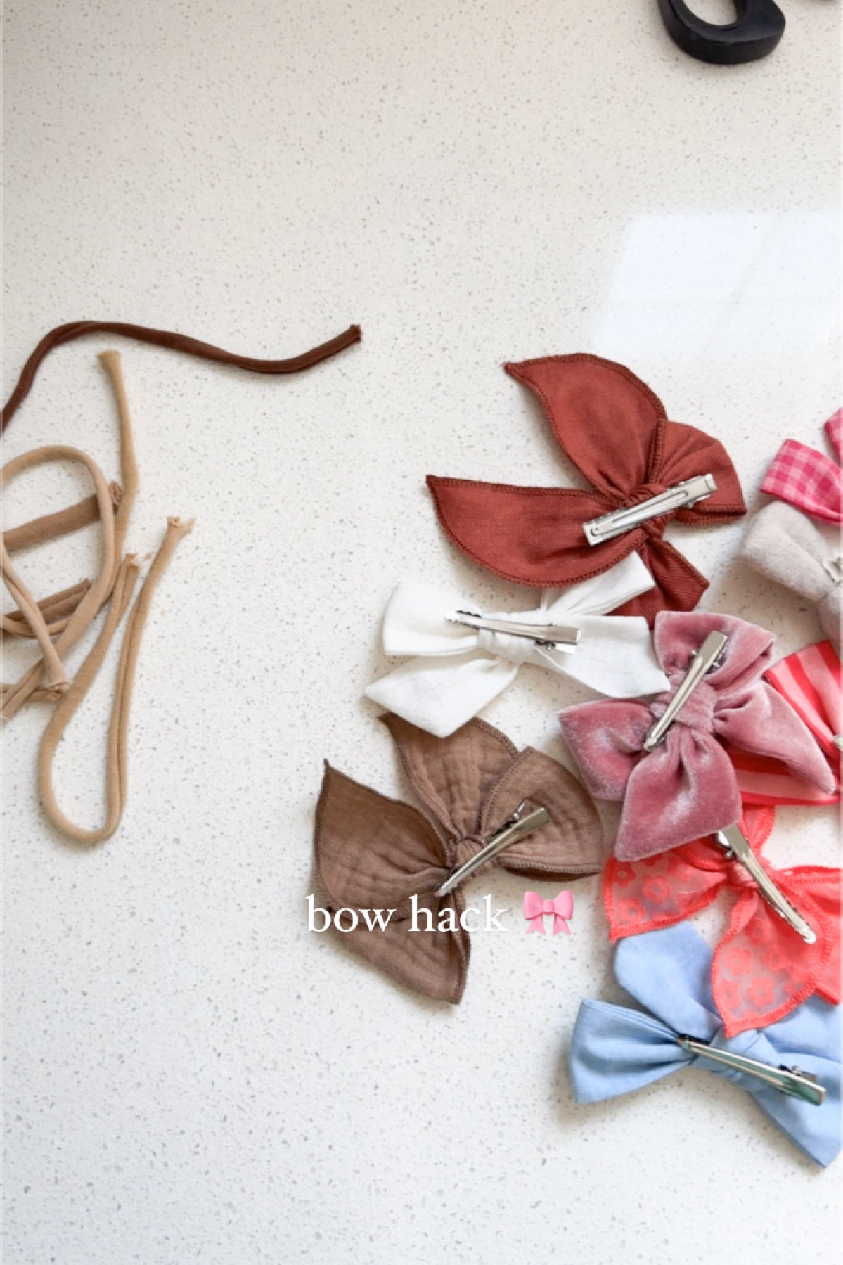 Cut the headband part off of the bows and turn to clips once your baby grows out of them


#LTKKids #LTKBump #LTKBaby