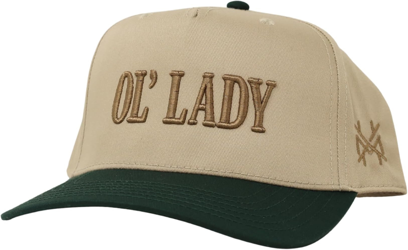 The Mad Hatter, Men & Women’s Trucker Hat, Premium Embroidered Adjustable Snapback for Everyday... | Amazon (US)