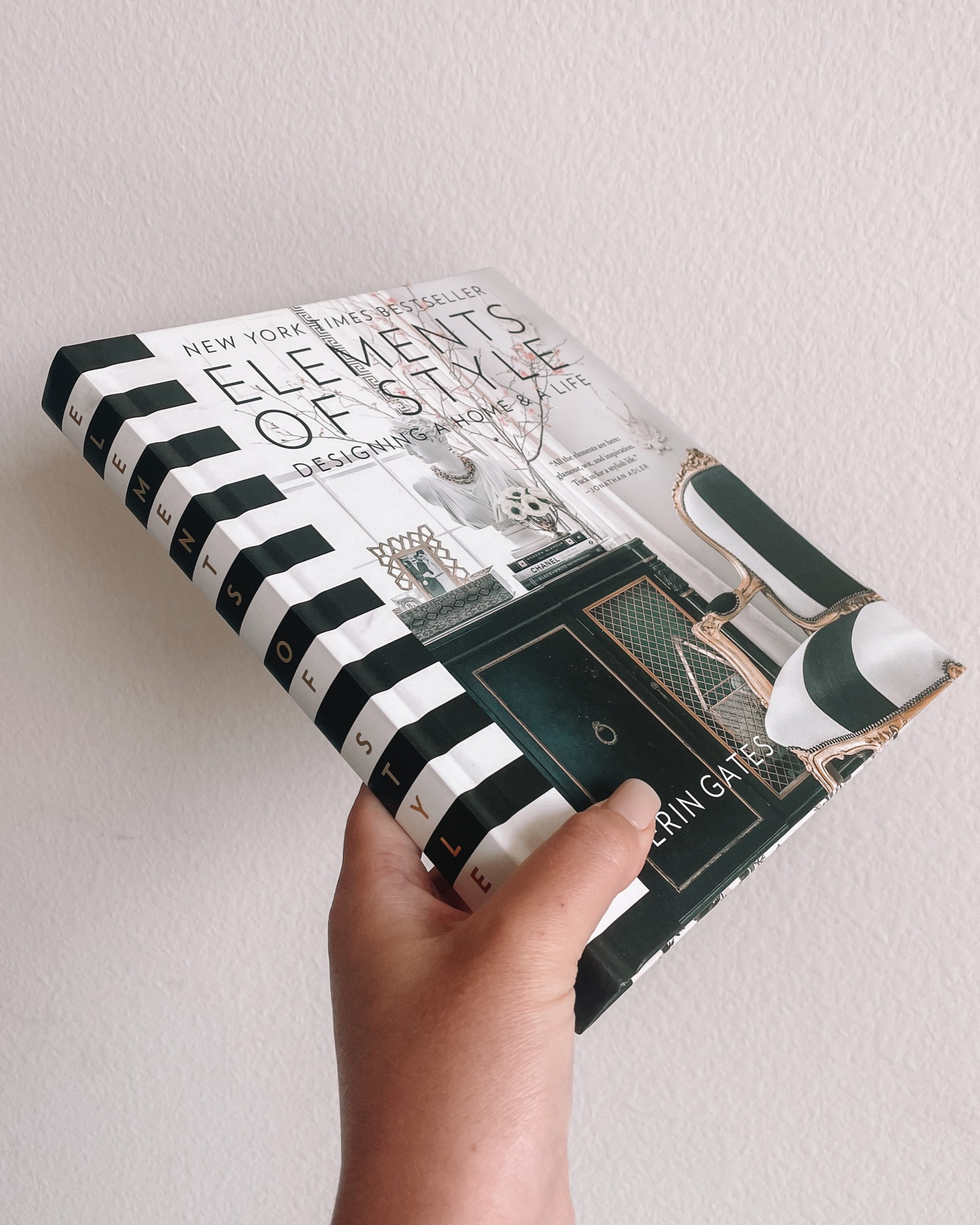 Affordable coffee table book. 

Amazon finds. Amazon home. Coffee table book. Home decor. Apartment decor. Dorm room decor. Shelf decor  

#LTKsalealert #LTKhome #LTKunder50