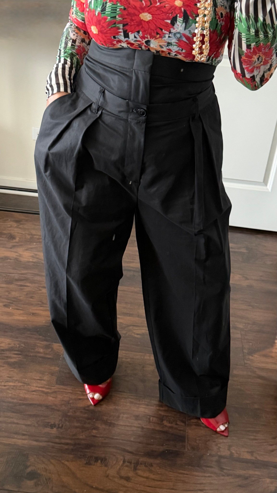 #LTKMidsize #LTKootd #LTKOver40