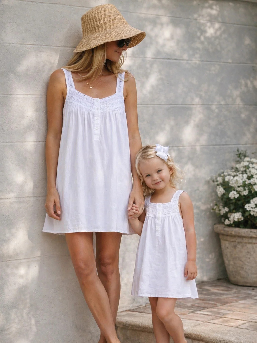 The Mother & Daughter Set - 15% Off | Jacaranda Living