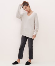 Cabin Sweater | Jenni Kayne