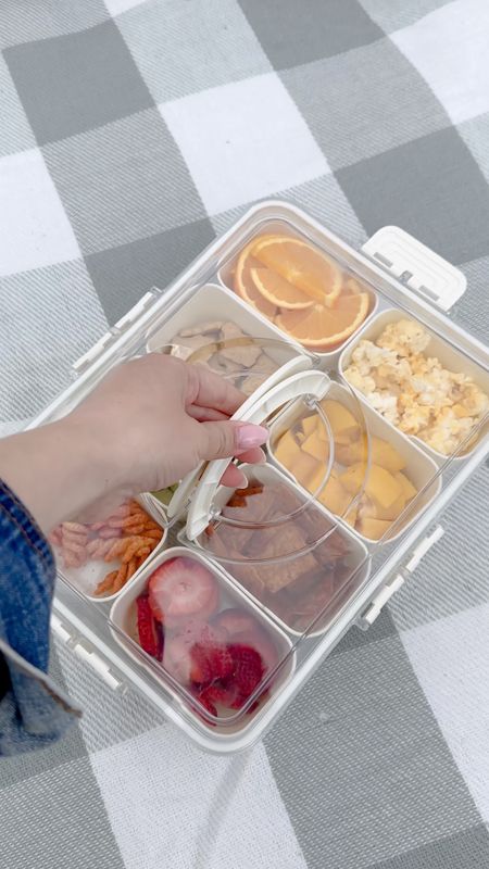 Loving this Amazon snack box! Perfect for on-the-go! 

#LTKfamily #LTKhome #LTKkids