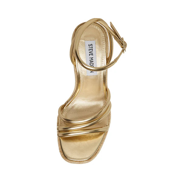 TAYLOR GOLD | Steve Madden (US)