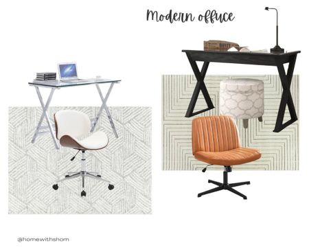 Modern office room inspo 
Apartment styling 
Staging inspo 
Interior designer 

#LTKhome