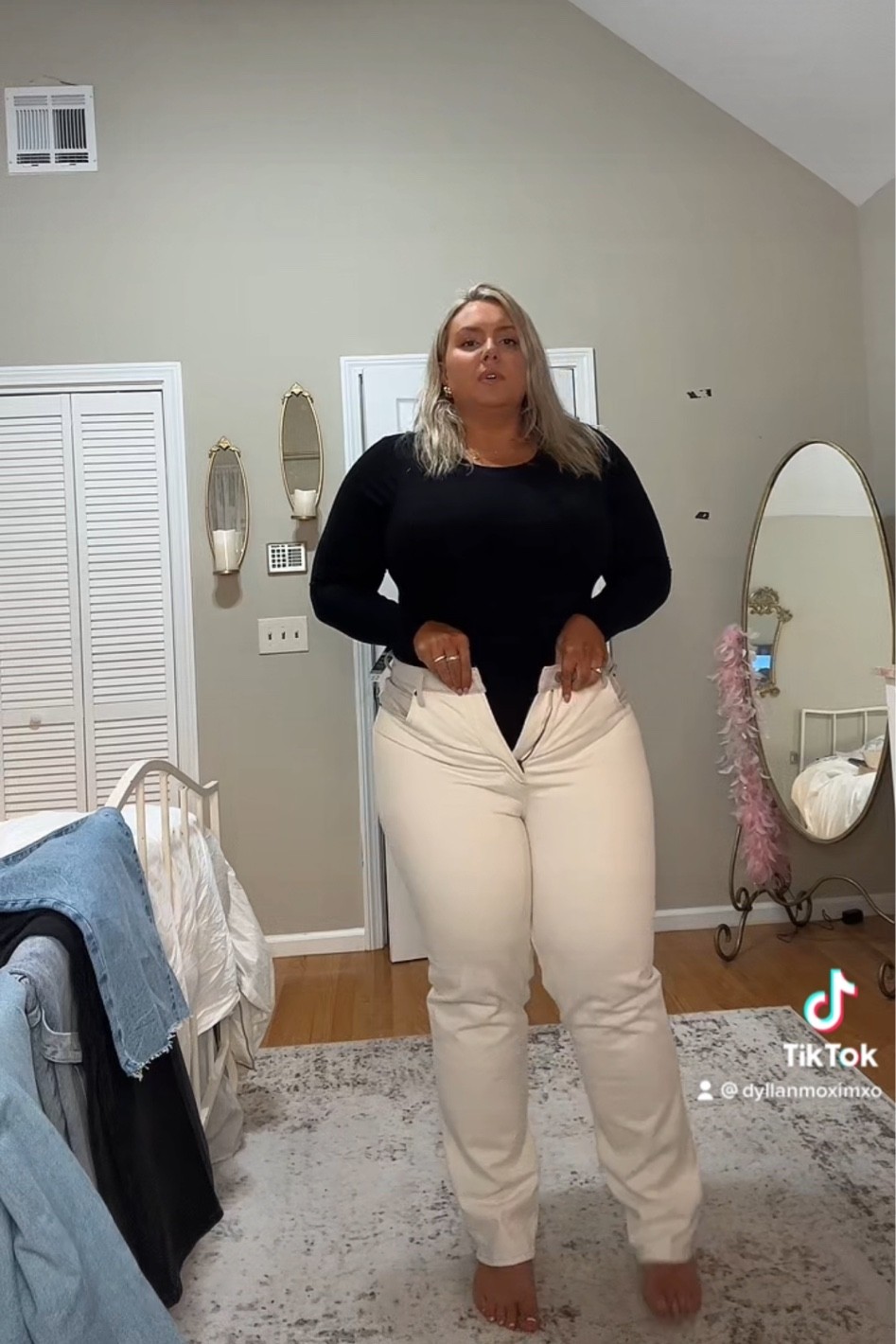 #LTKstyletip #LTKcurves #LTKfit