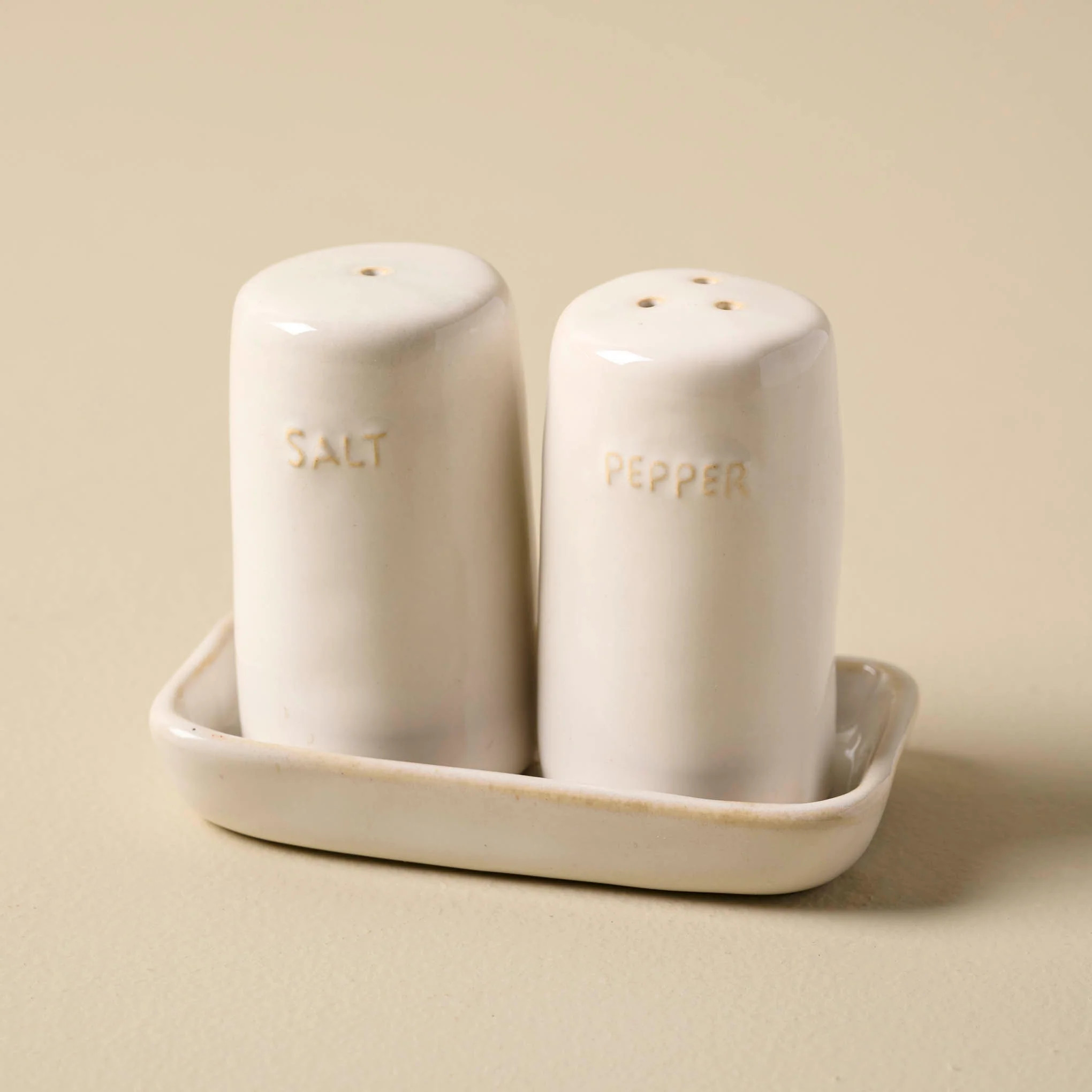 Magnolia Est. Salt and Pepper Shakers | Magnolia
