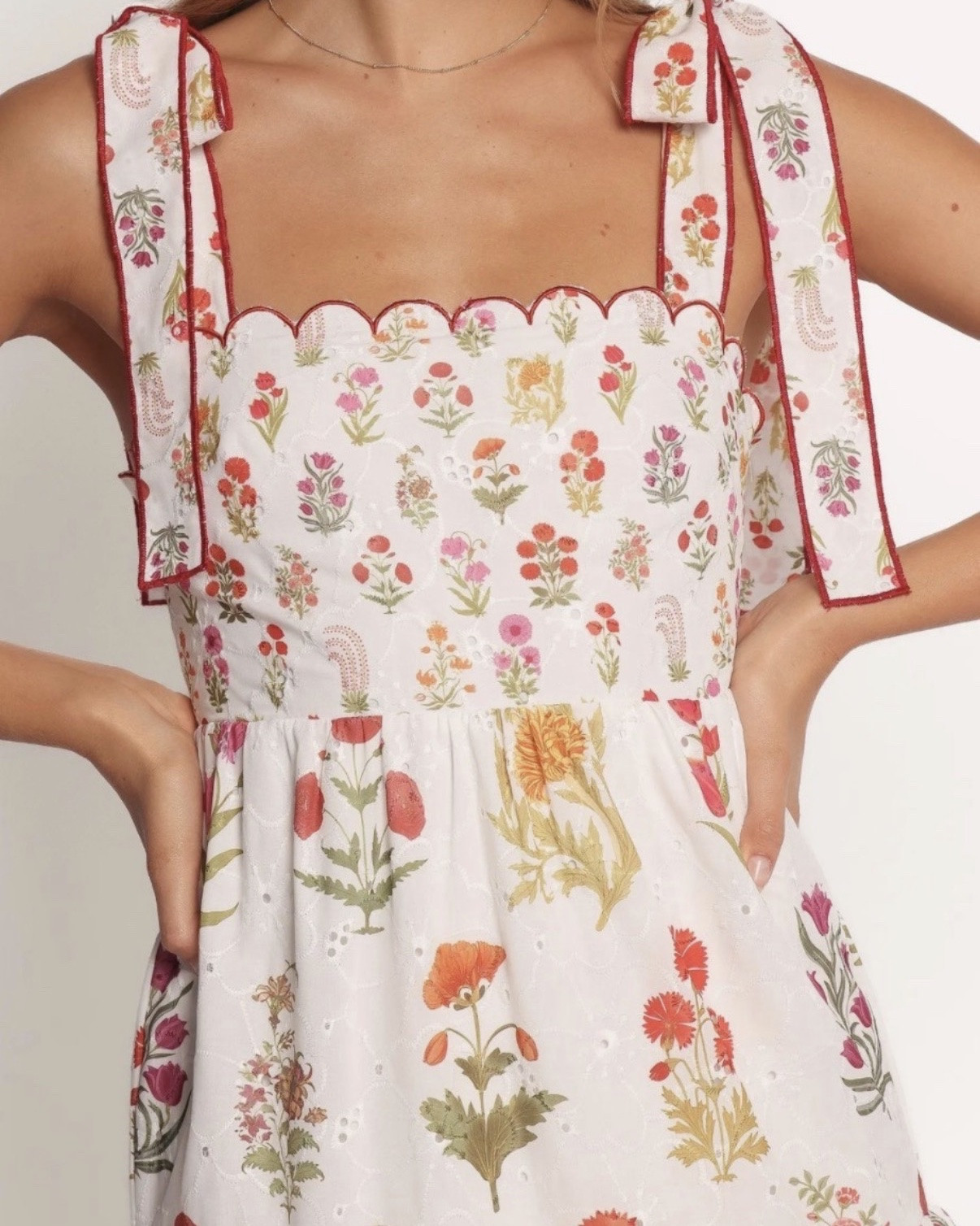 Summer dress
Dress
Floral dress 

#LTKSeasonal #LTKSeasonal #LTKdayinmylife

#LTKootd #LTKgrwm #LTKdayinmylife