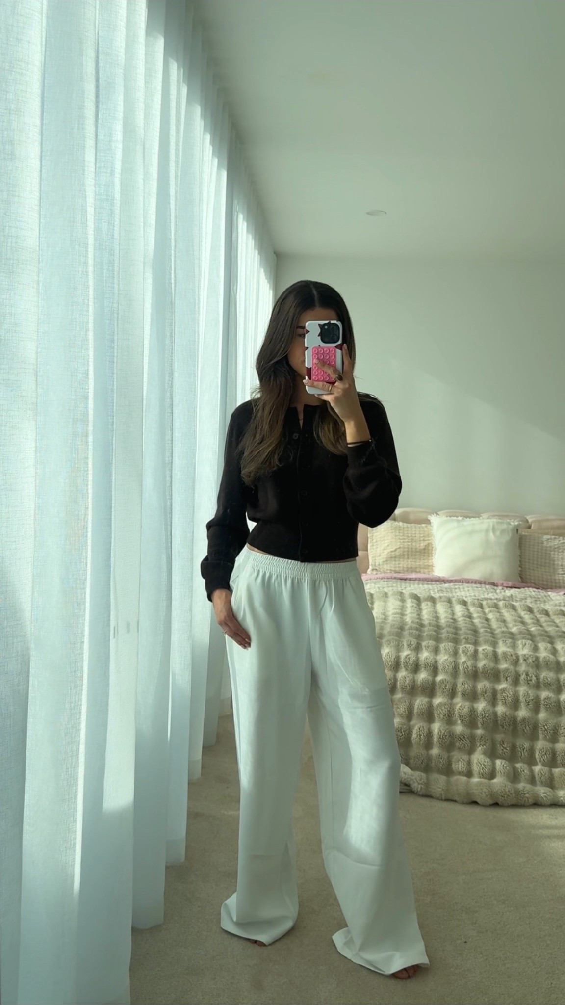 Comfiest outfit in my wardrobe atm 🤎

#LTKspring #LTKaustralia #LTKFashionMonth