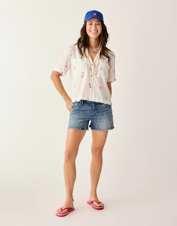 Maui Short: Favorite Fade | Carve Designs