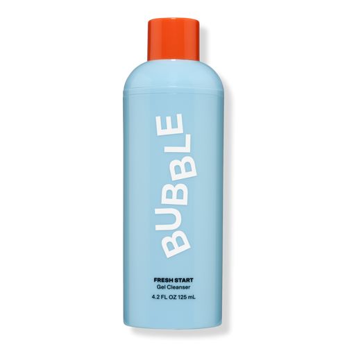 BubbleFresh Start Gel Cleanser | Ulta