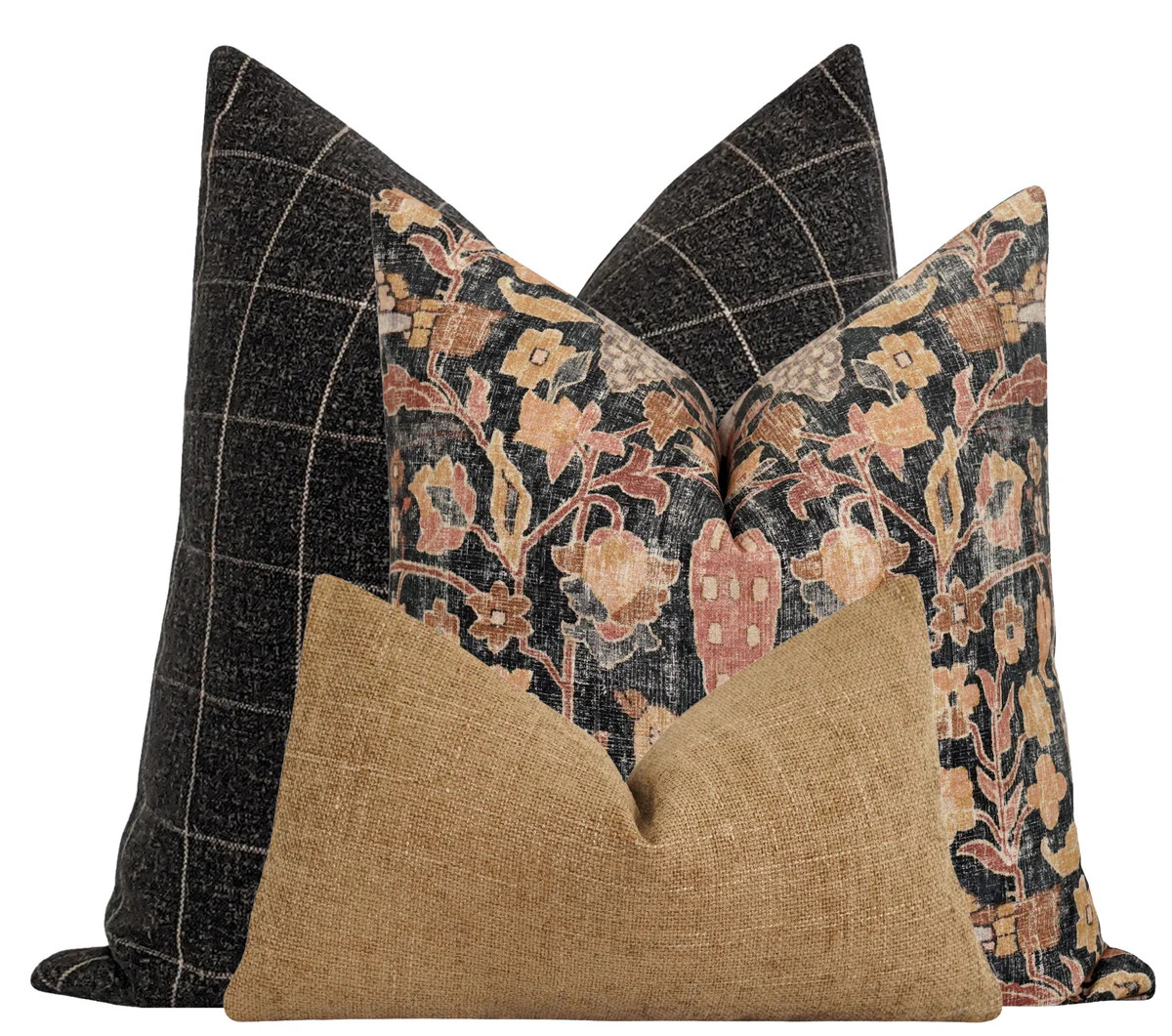 Ellis Pillow Combo | Land of Pillows