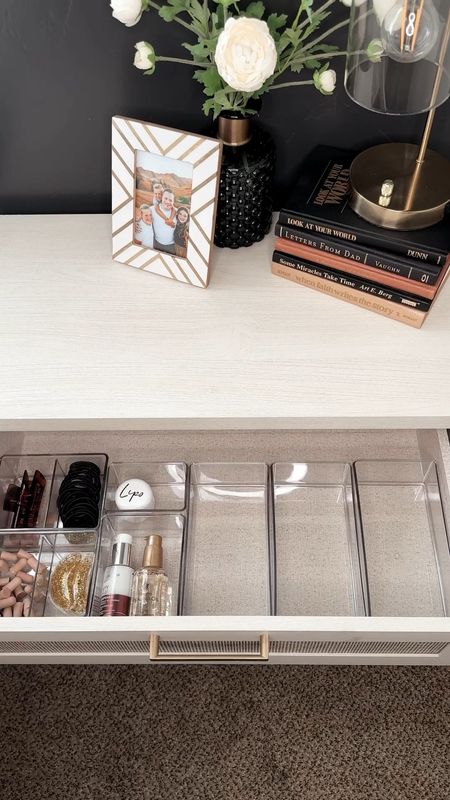 Nightstand organization, essentials to get your organized new year off on the right foot!

#nightstands #Nightstand #Nightstandorganization

#LTKhome #LTKVideo