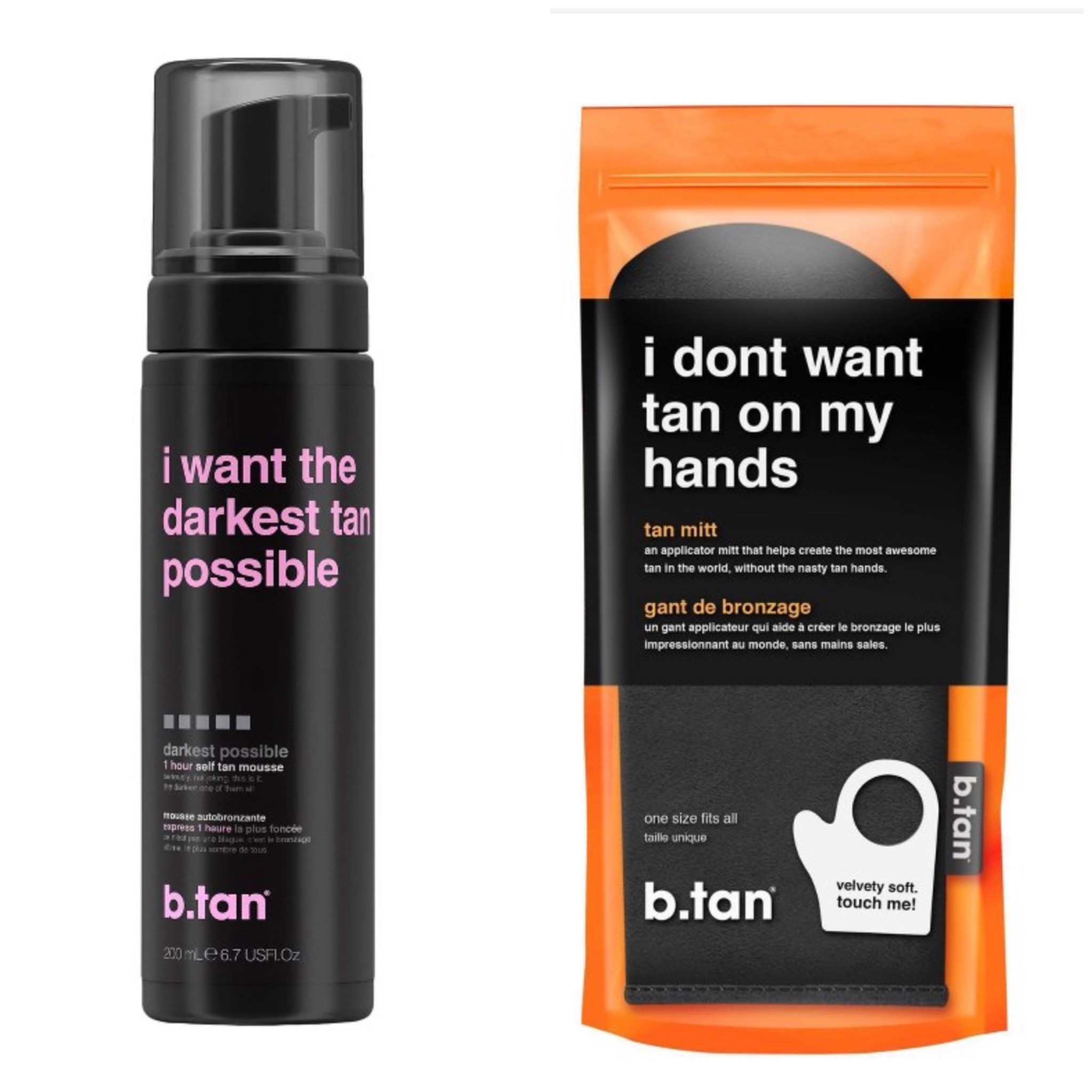 #selftan #btan 

#LTKswim #LTKbeauty