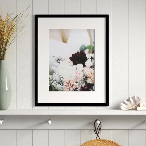 Charli Picture Frame | Wayfair North America