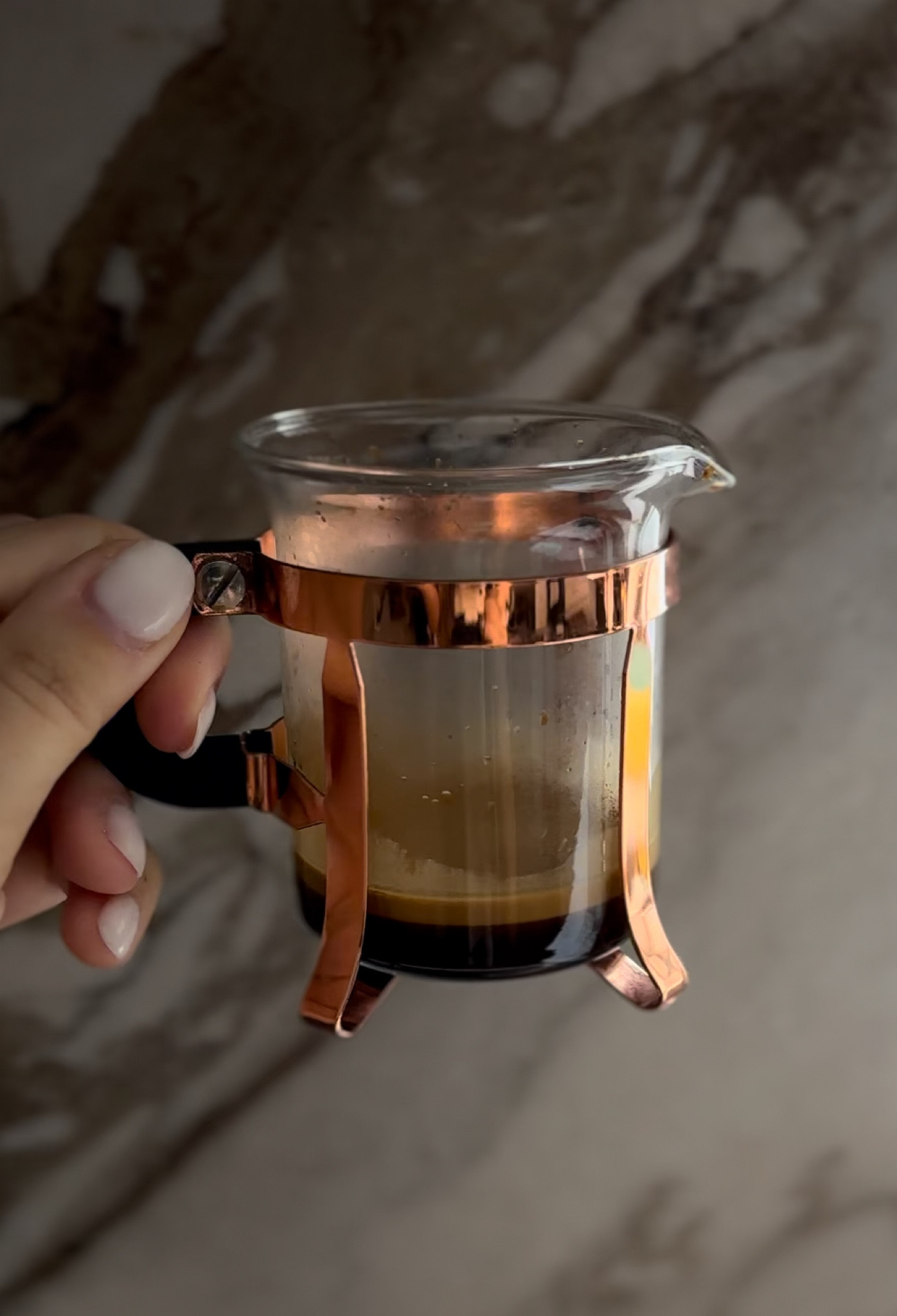Espresso shot glasses 

#LTKhome #LTKU #LTKfindsunder50