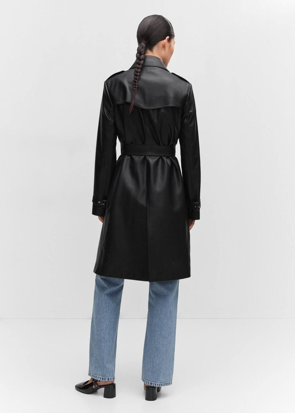 Search: Leather trench coat (3) | Mango USA | MANGO (US)