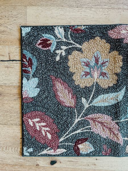 Target rug! 
On sale for $14


#LTKhome