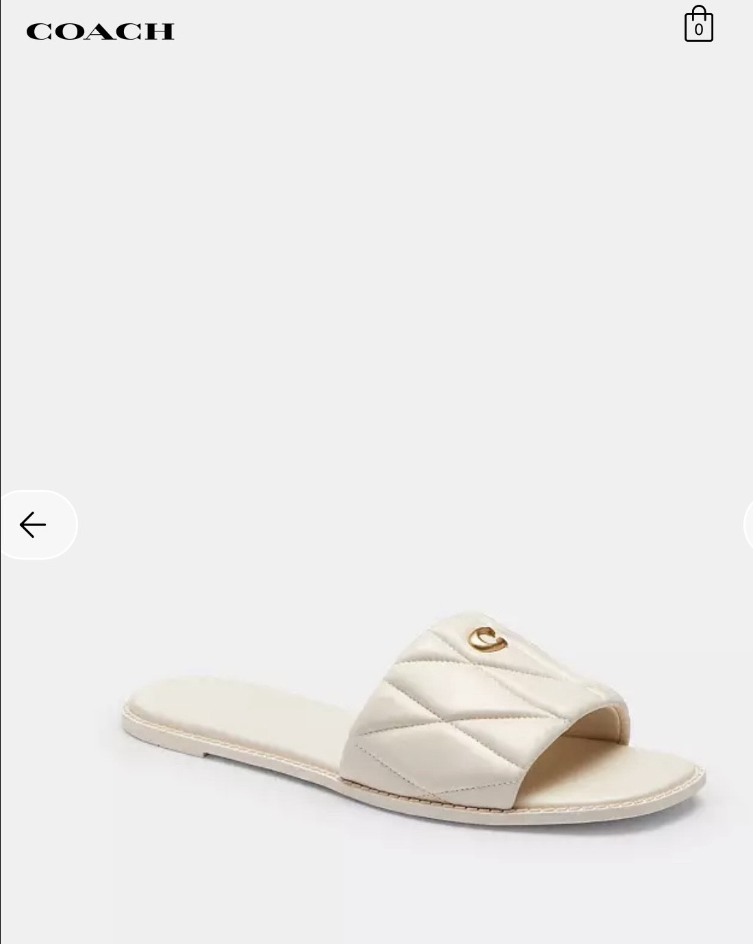 The perfect neutral sandal for everyday luxury 🤍
These are such an easy throw-on pair—comfortable, minimal, and effortlessly elevate any look. I love how they pair with literally everything, and the soft tone makes them a staple for spring/summer.

Bonus: they match my bag perfectly… and yes, they were a “just because” gift 🥺✨

#LTKSeasonal #LTKootd #LTKSaleAlert