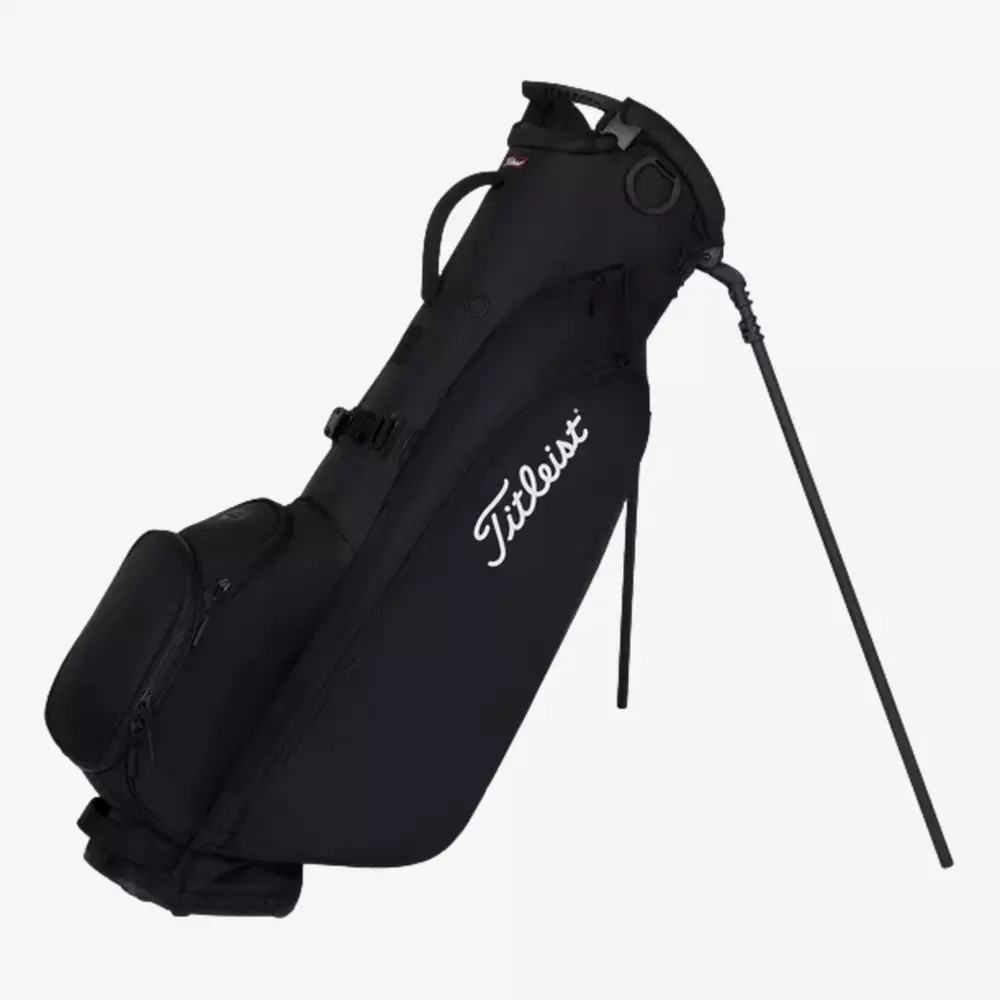 ST - Players 4 Carbon Golf Stand Bag | PGA TOUR Superstore