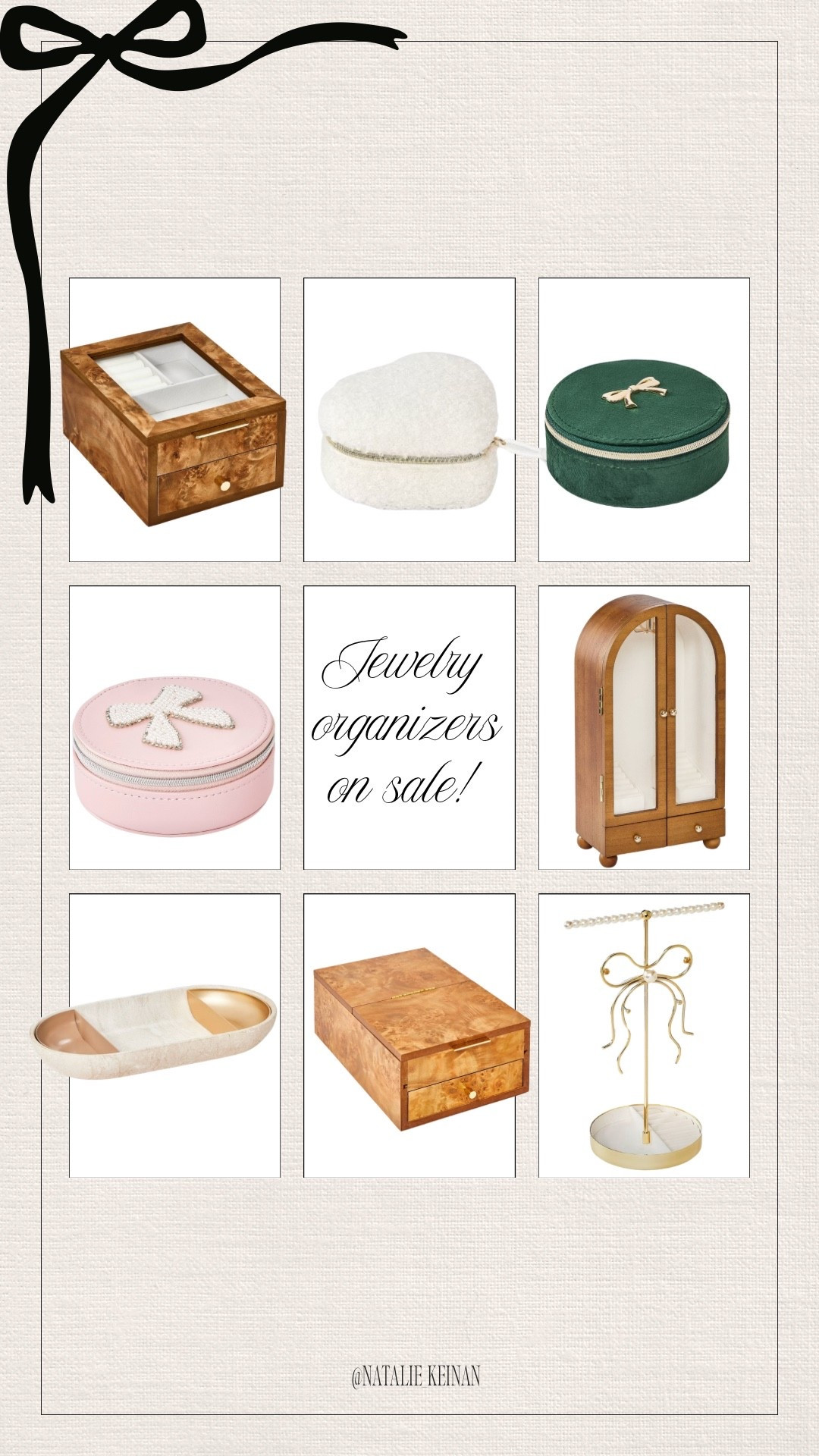 40% off today!!!

#LTKSaleAlert #LTKCyberWeek #LTKHoliday