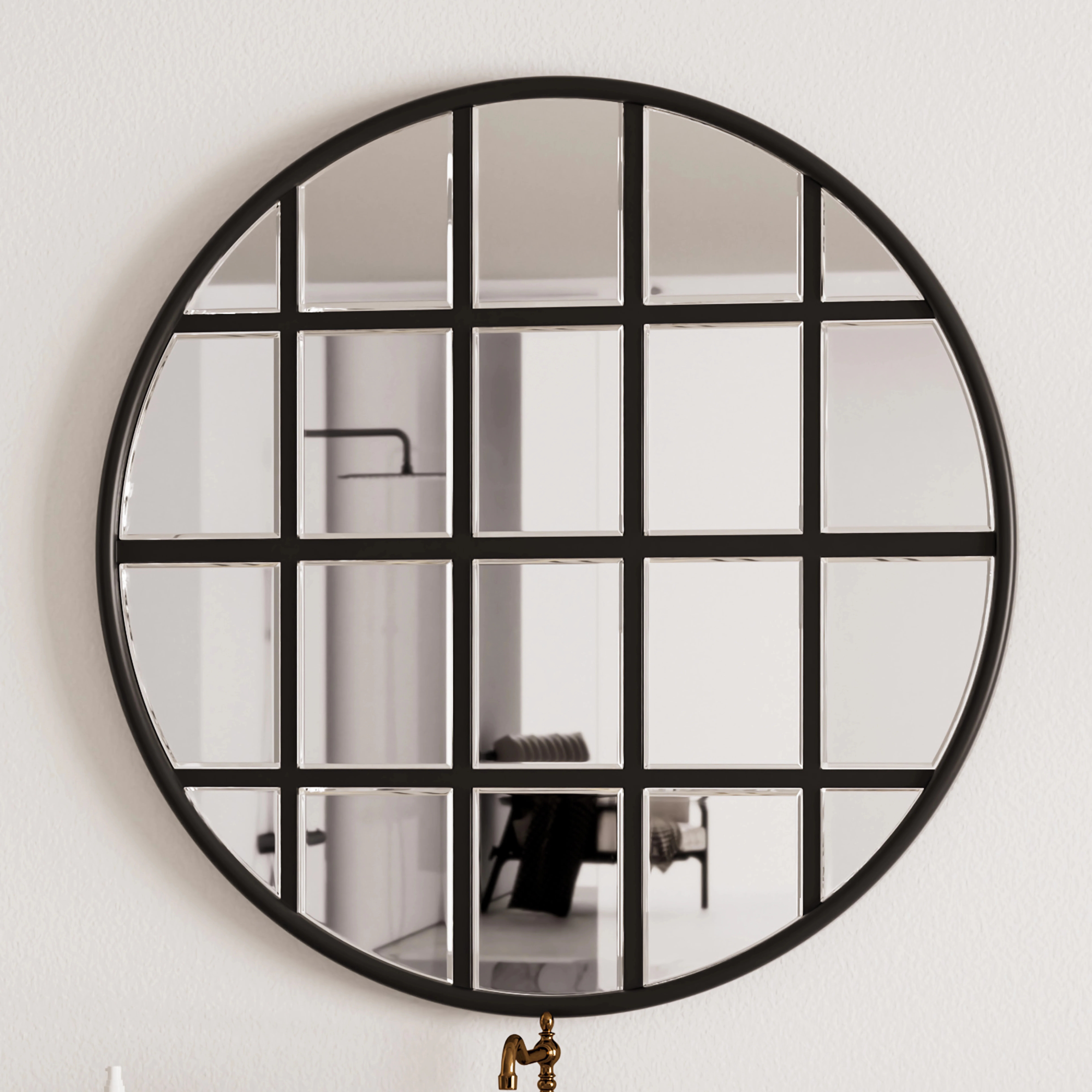 Bayliff Accent Mirror | Wayfair | Wayfair North America