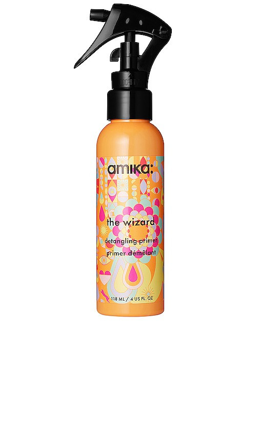amika The Wizard Detangling Primer in Beauty: NA. | Revolve Clothing (Global)