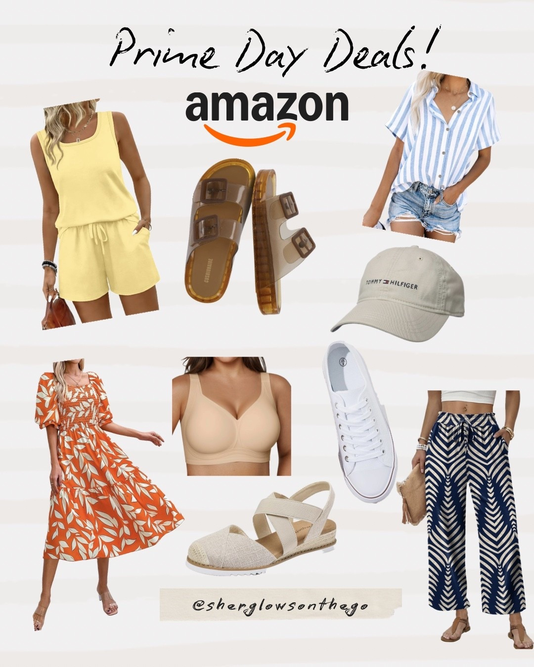 More early Amazon Prime Day Deals!

#LTKootd #LTKSaleAlert #LTKSeasonal