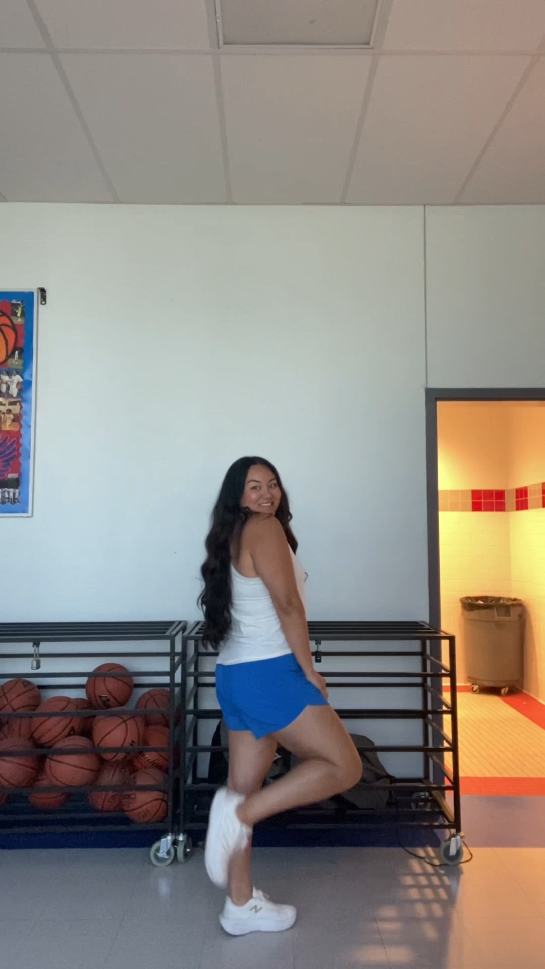 Teacher outfits // women’s activewear // running shorts outfits // summer outfits // spring outfits 

#LTKFindsUnder100 #LTKActive #LTKFindsUnder50