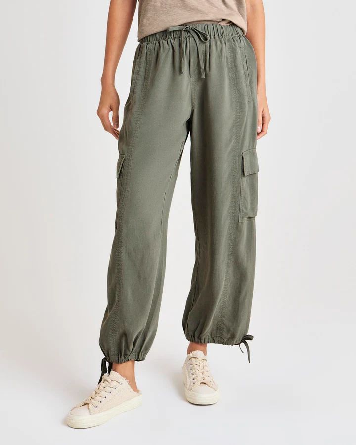 Kamryn Cargo Pant | Splendid