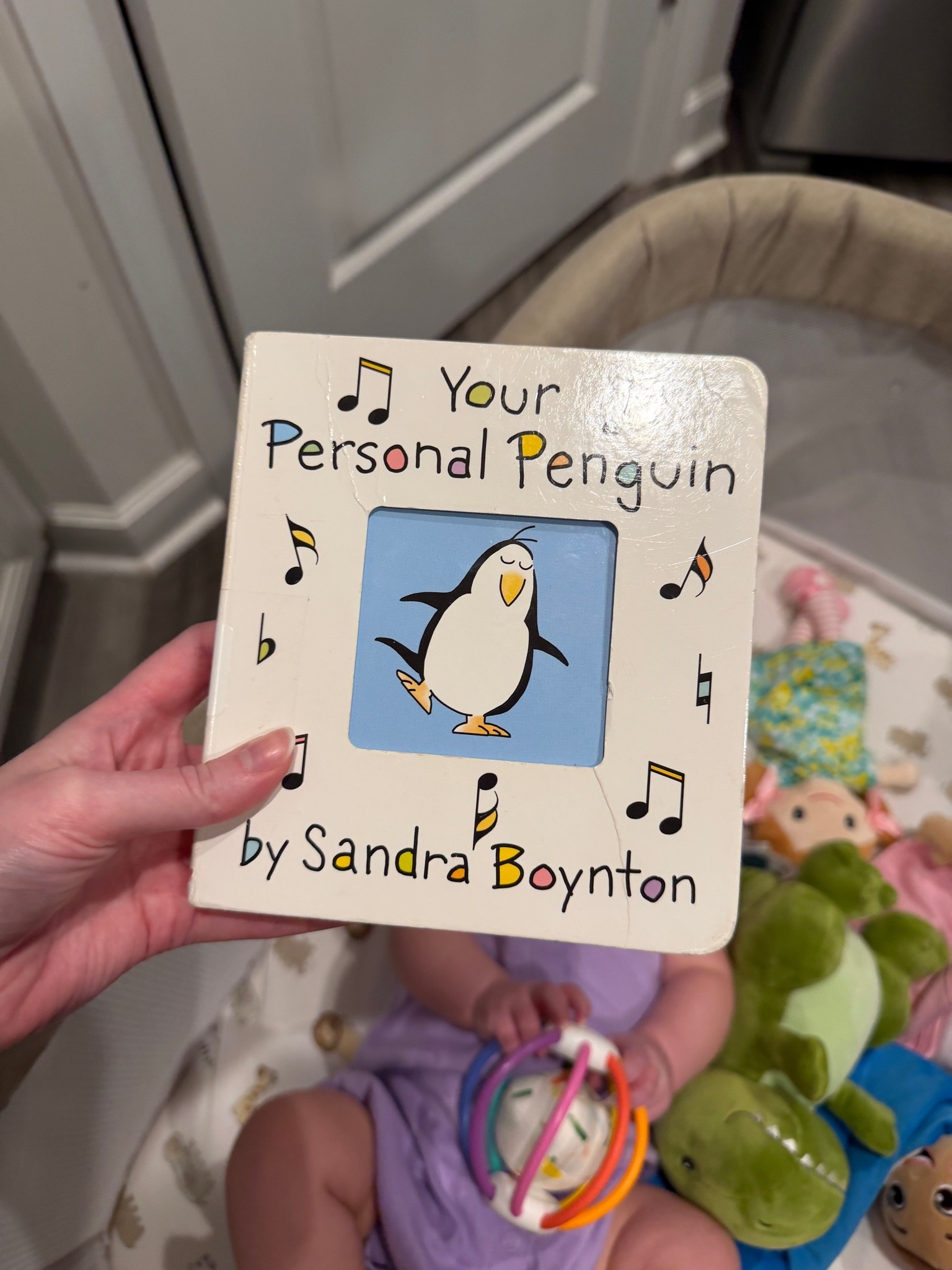 Book of the day 📚

#LTKKids #LTKBaby #LTKmomlife