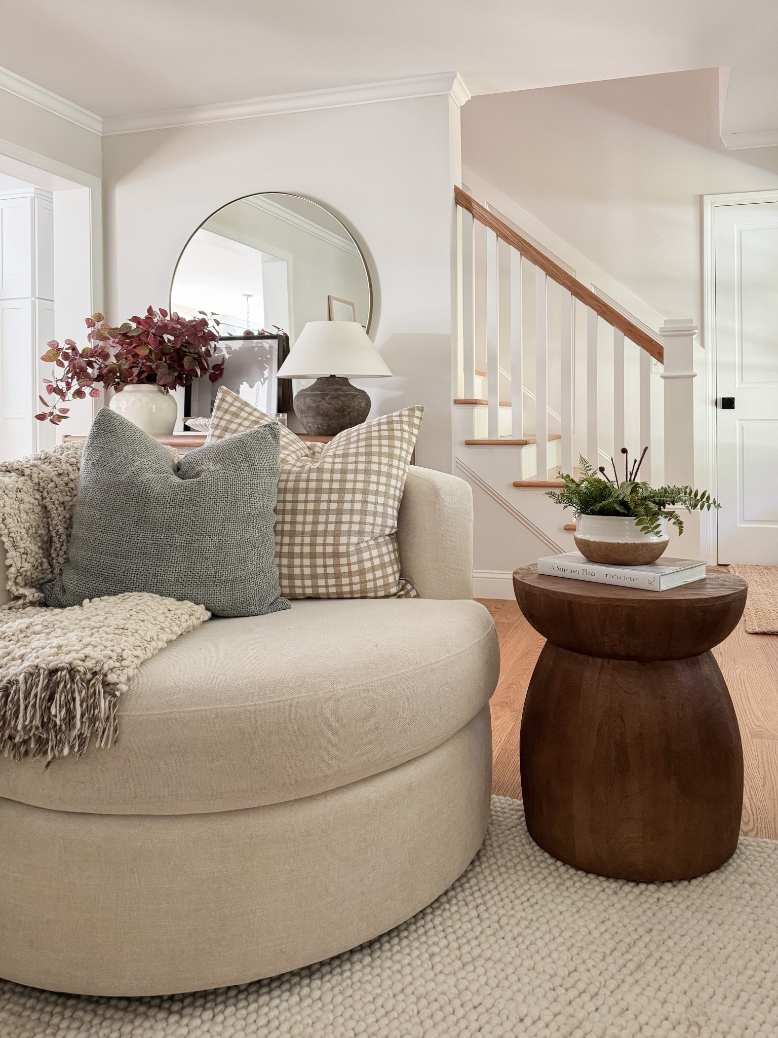 Home upgrades guests always notice 🤍 

Sharing a mix of decor that always scores compliments—ranging from affordable Amazon finds to designer look-a-likes!

#LTKHome #LTKSaleAlert