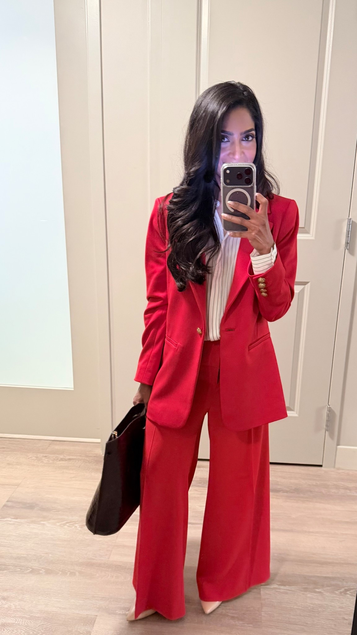 TEDx talk red!

#LTKPetite #LTKWorkwear #LTKOver40