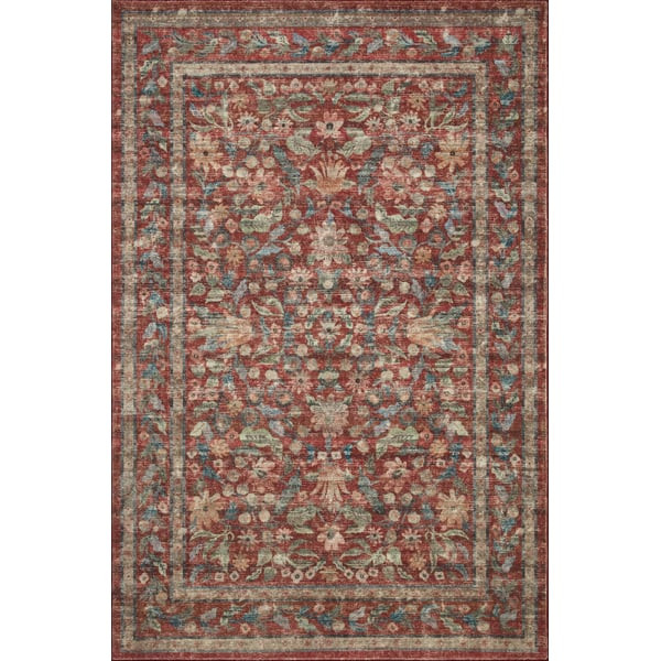 Courtyard feat. CloudPile (TM) - COU-03 Area Rug | Rugs Direct