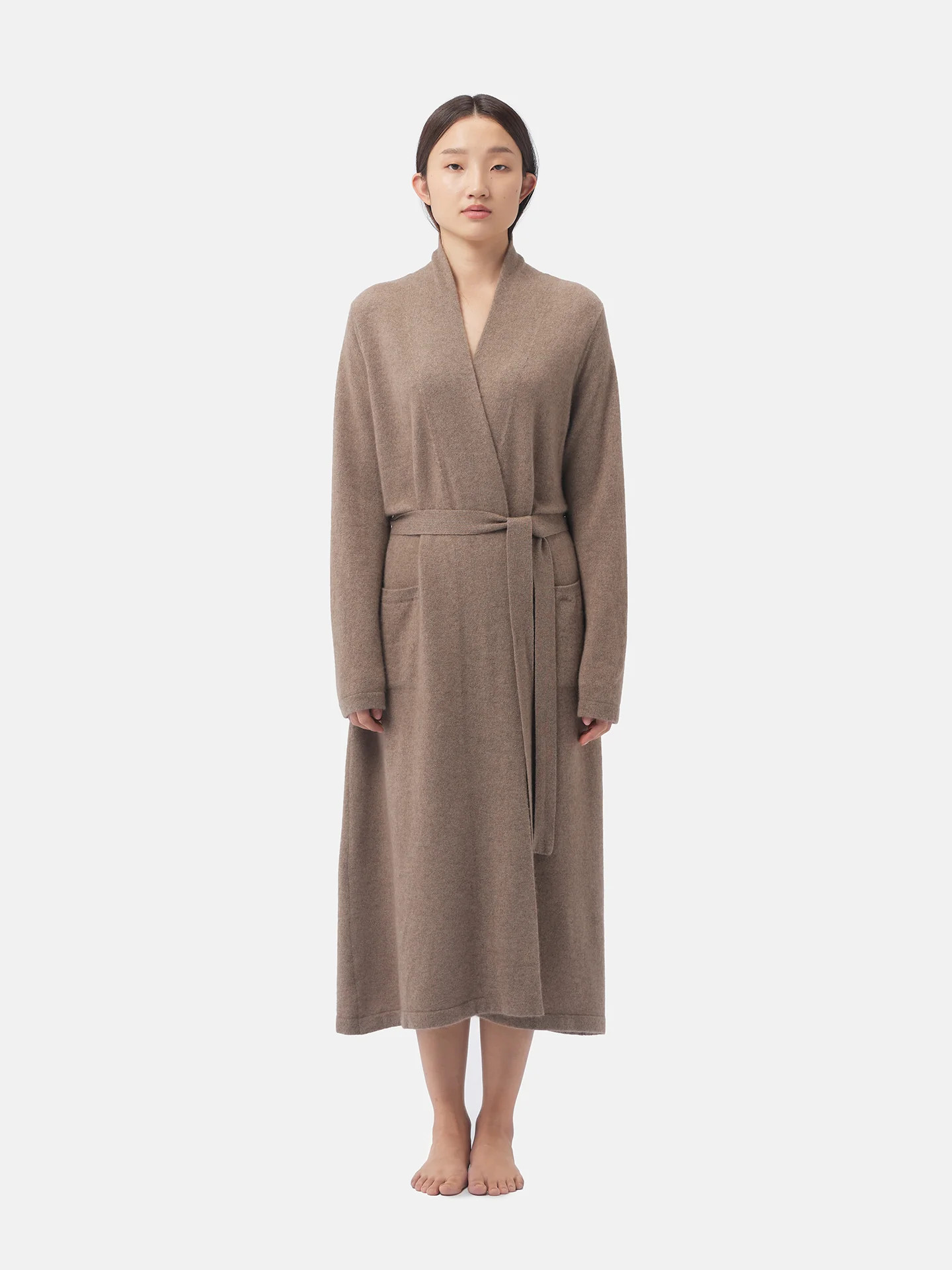 Gobi Mongolian Cashmere | GOBI Cashmere