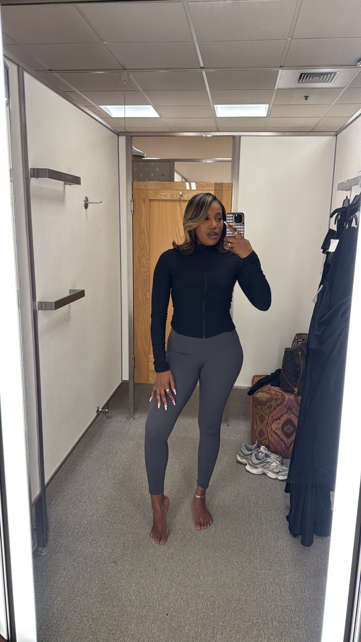 Tall Girl Friendly Activewear That Is Cute & Functional!

#LTKTall #LTKActive #LTKootd