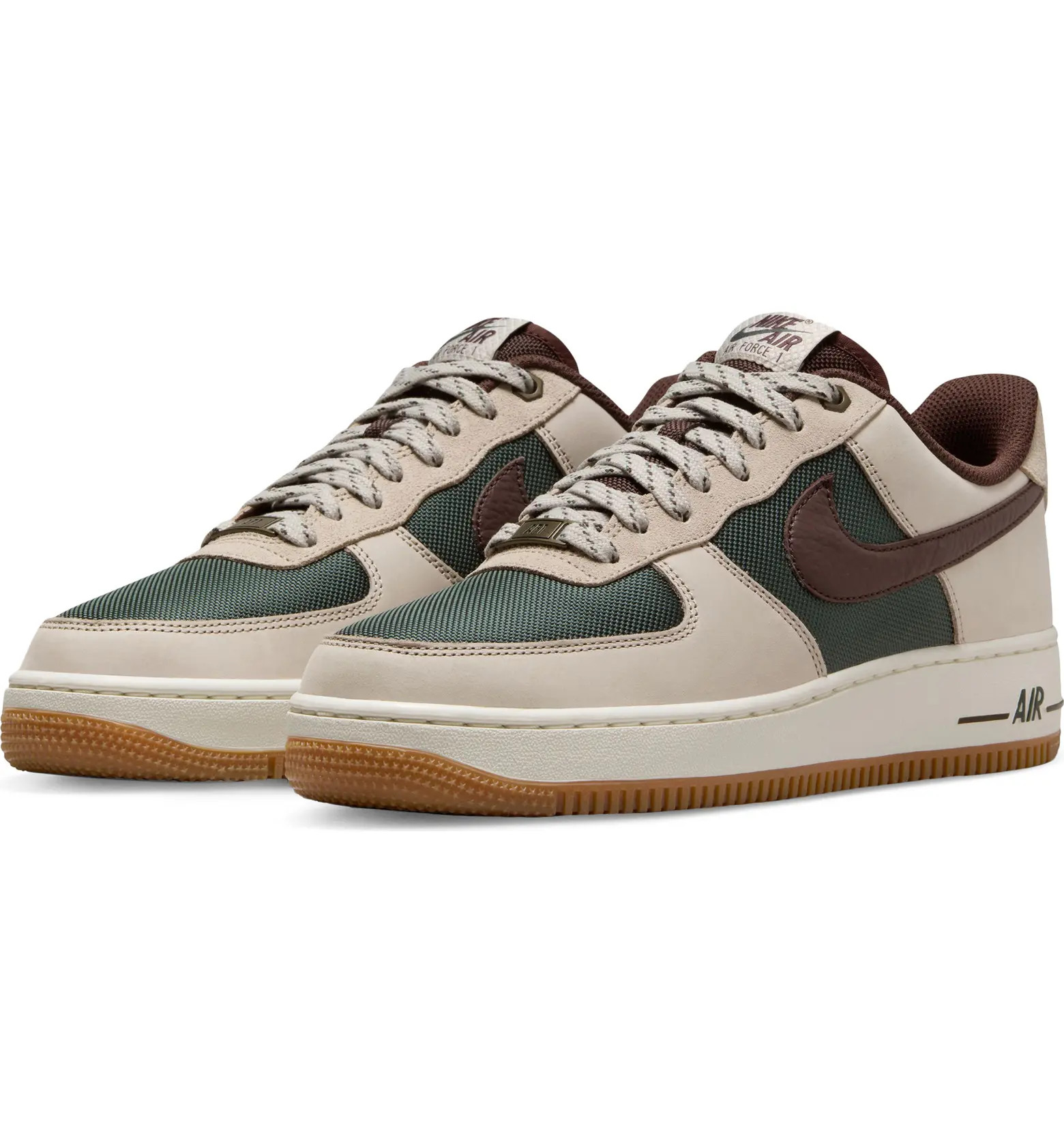 Nike Air Force 1 '07 Sneaker (Men) | Nordstrom | Nordstrom