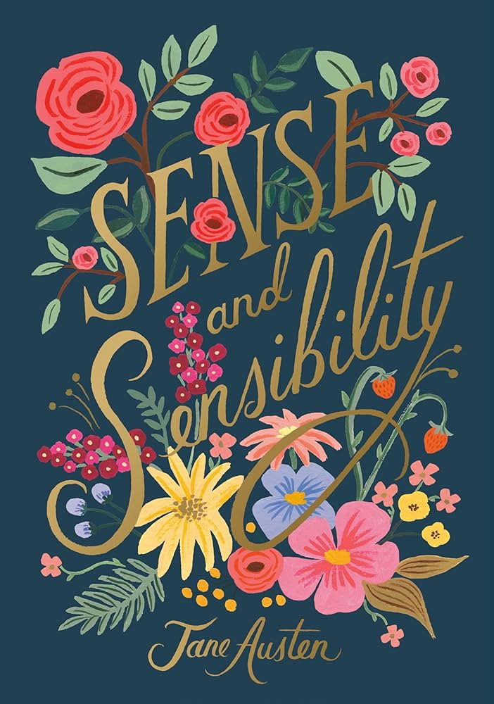 Sense and Sensibility (Puffin in Bloom) | Amazon (US)