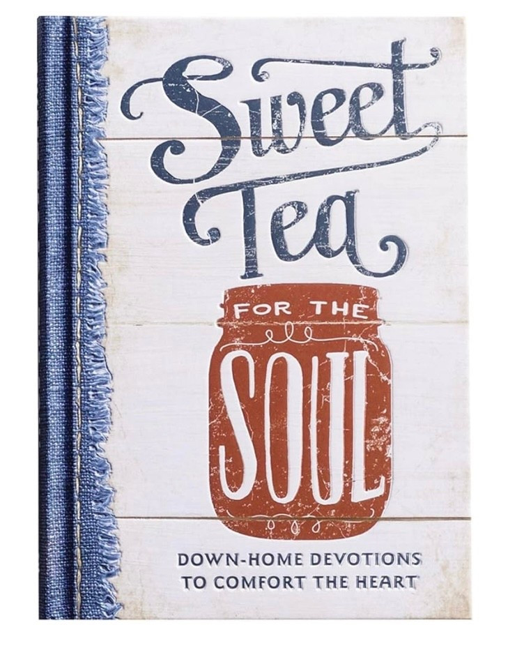 Down home devotions for the heart 🤎

#LTKselfcare #LTKmomlife #LTKMothersDay