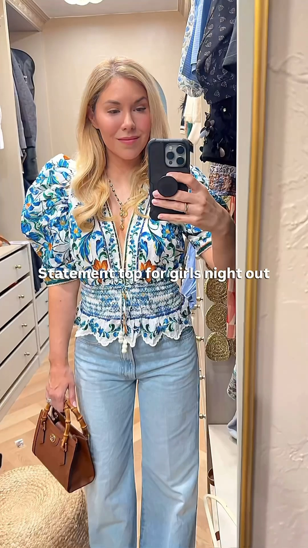 The perfect summer Jean
Summer denim
(Jeans fit TTS!)

#LTKdayinmylife #LTKgrwm #LTKootd