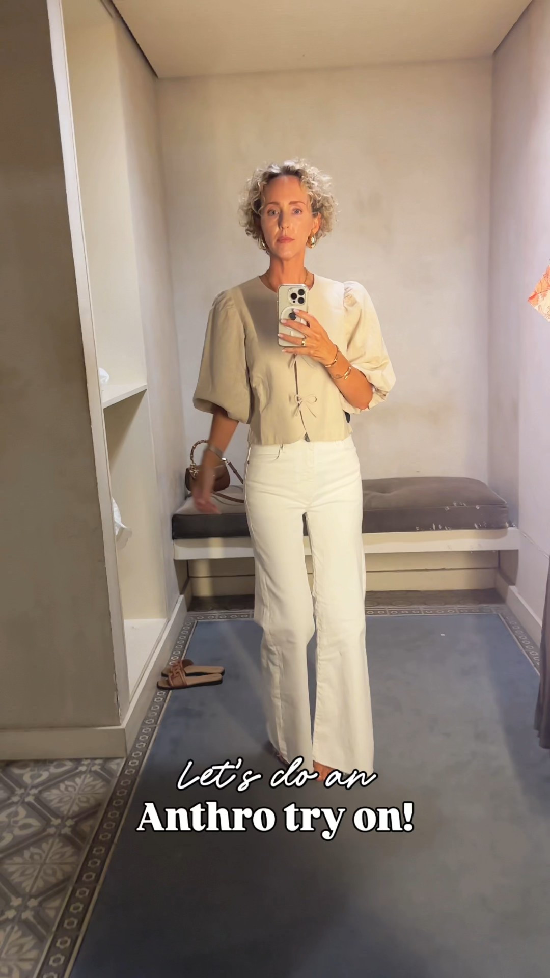 Anthro Try-On

#LTKFallSale #LTKOver40 #LTKStyleTip