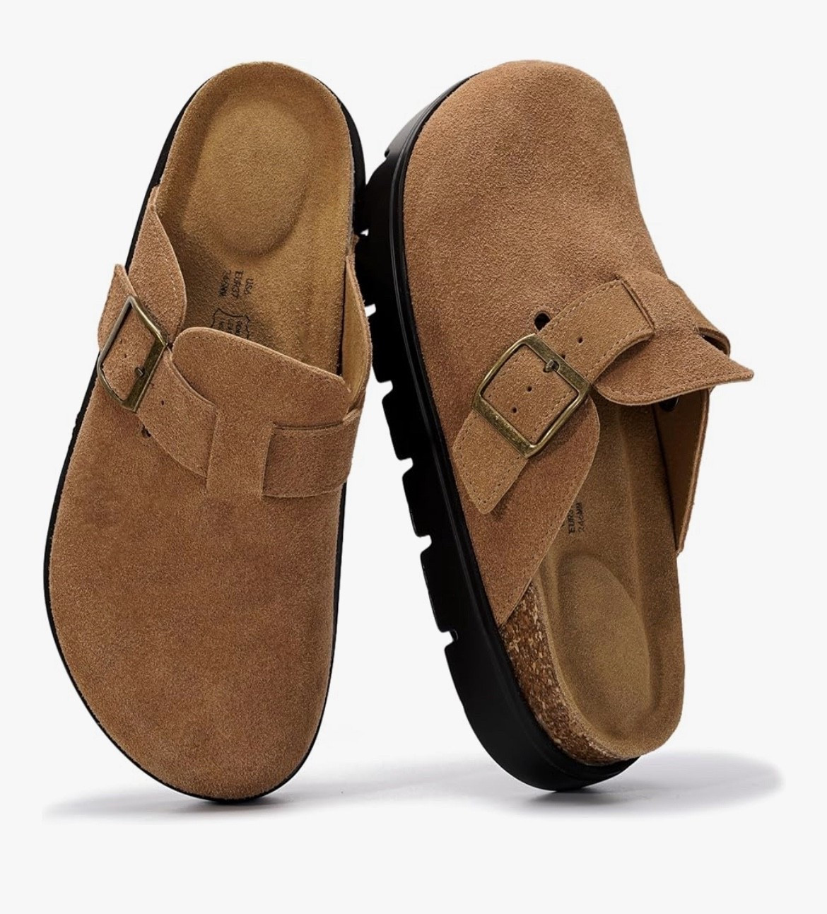 2005 called and I picked up SO quick. I plan on living in these this winter. Momma isn’t bending over to put on shoes much longer.

#LTKStyleTip #LTKmomlife #LTKShoeCrush