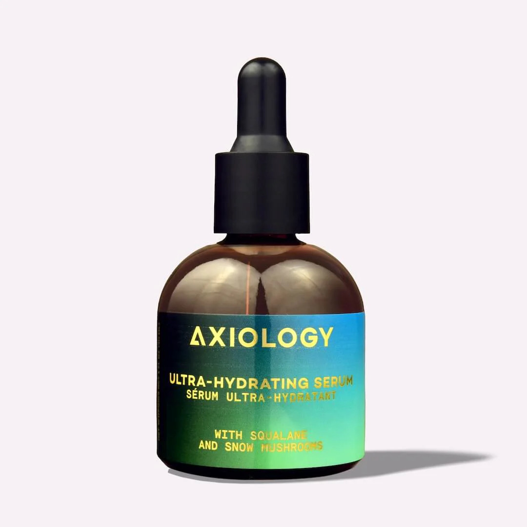 Ultra-Hydrating Serum | Axiology