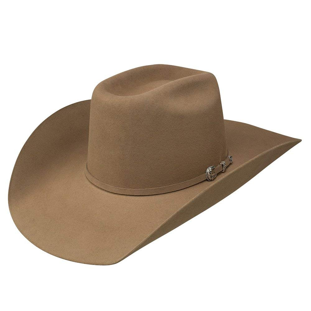 RESISTOL 6X The SP Cody Johnson Felt Cowboy Hat | Amazon (US)
