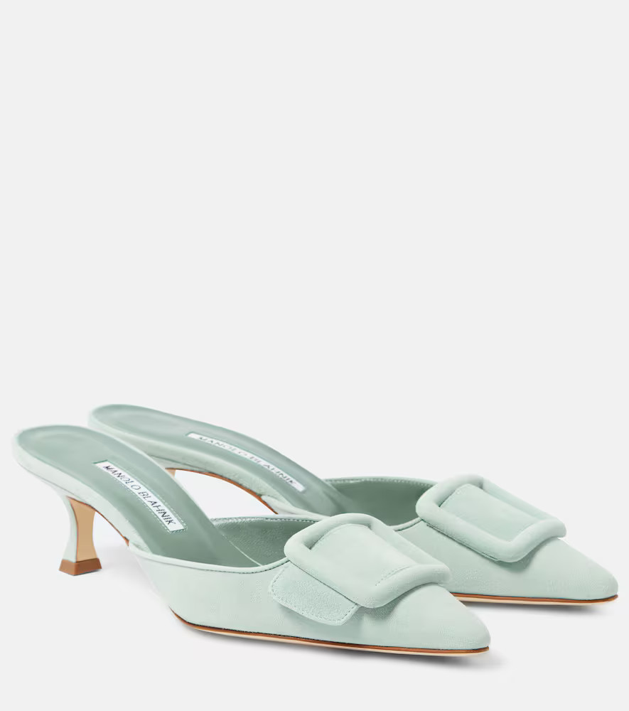 -  | Mytheresa | Mytheresa (US/CA)