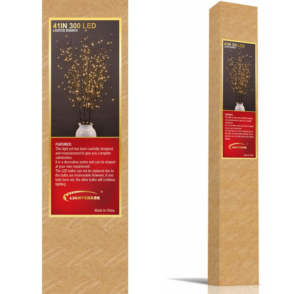 Lightshare | Wayfair North America